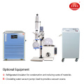 New Style 5L 10L 20l 50l Lab Chemical Industrial Rotovap